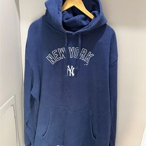 Fanatics NY Yankees Hoodie